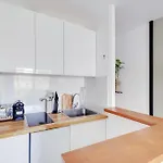 Cozy Studio 2P - 16Th Paris, Near Eiffel Tower